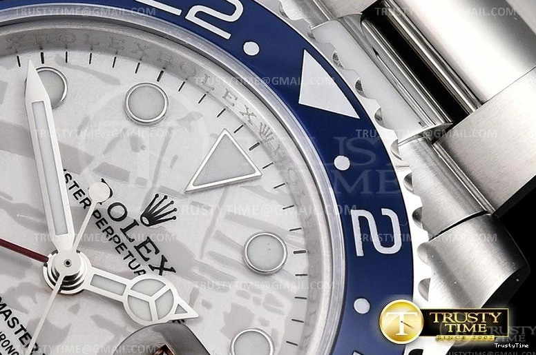 0421 ROLGMT191C – GMT II Durable 990